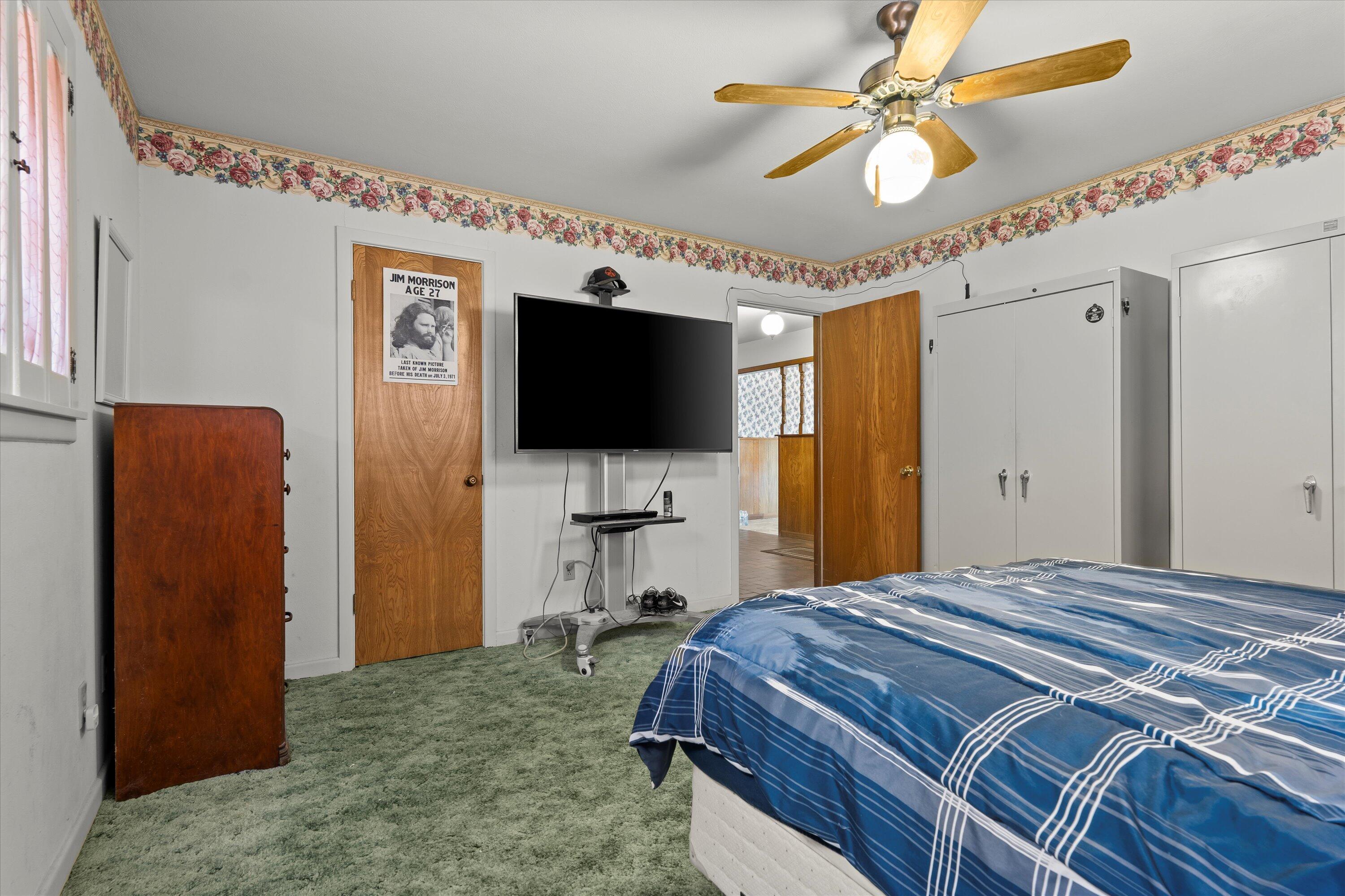 1308 E Harris Street