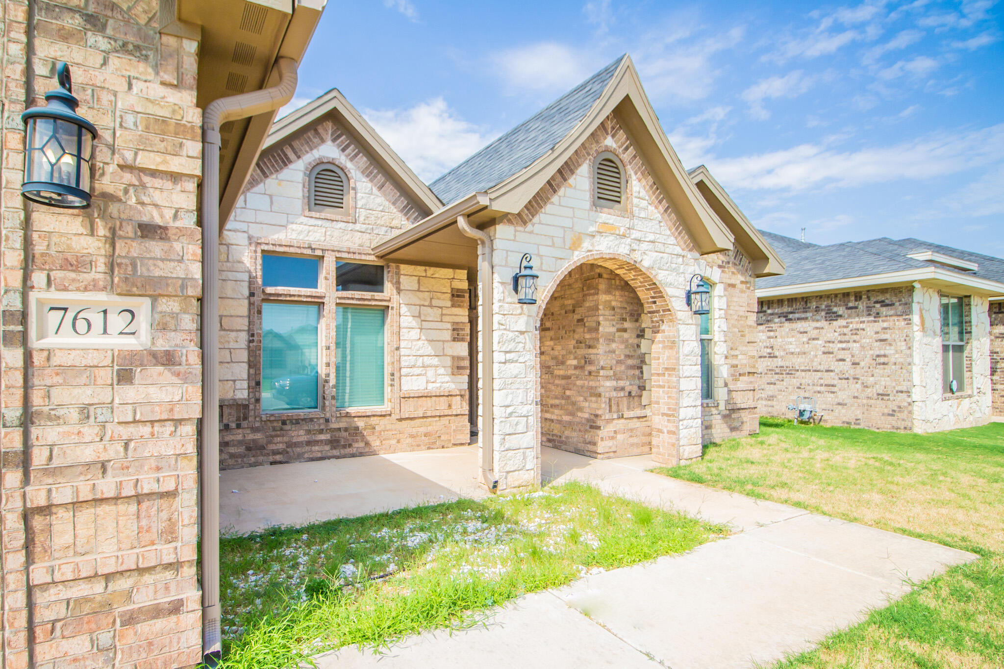 7612 59th Street, Lubbock