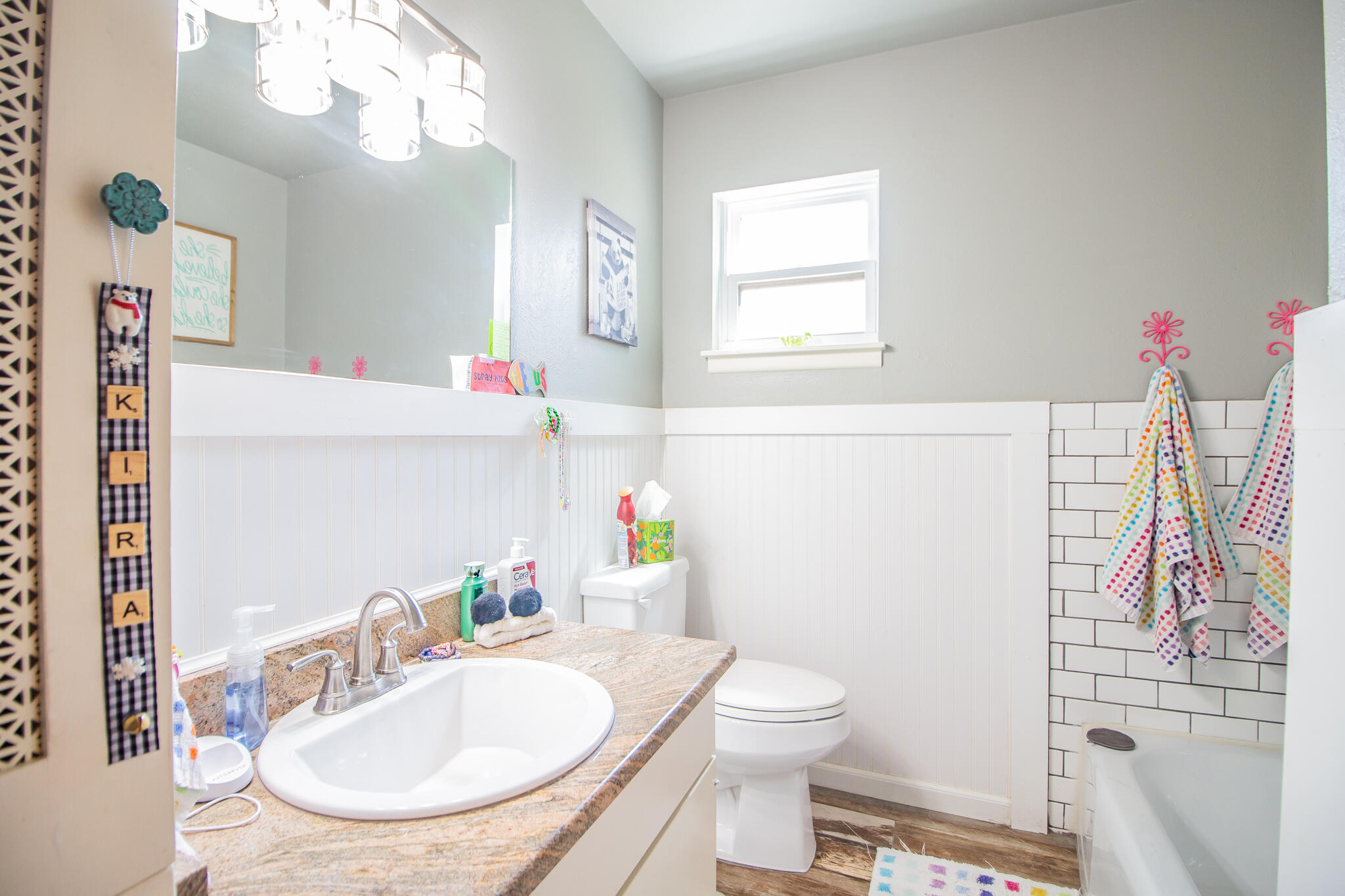 1603 E Reppto Street