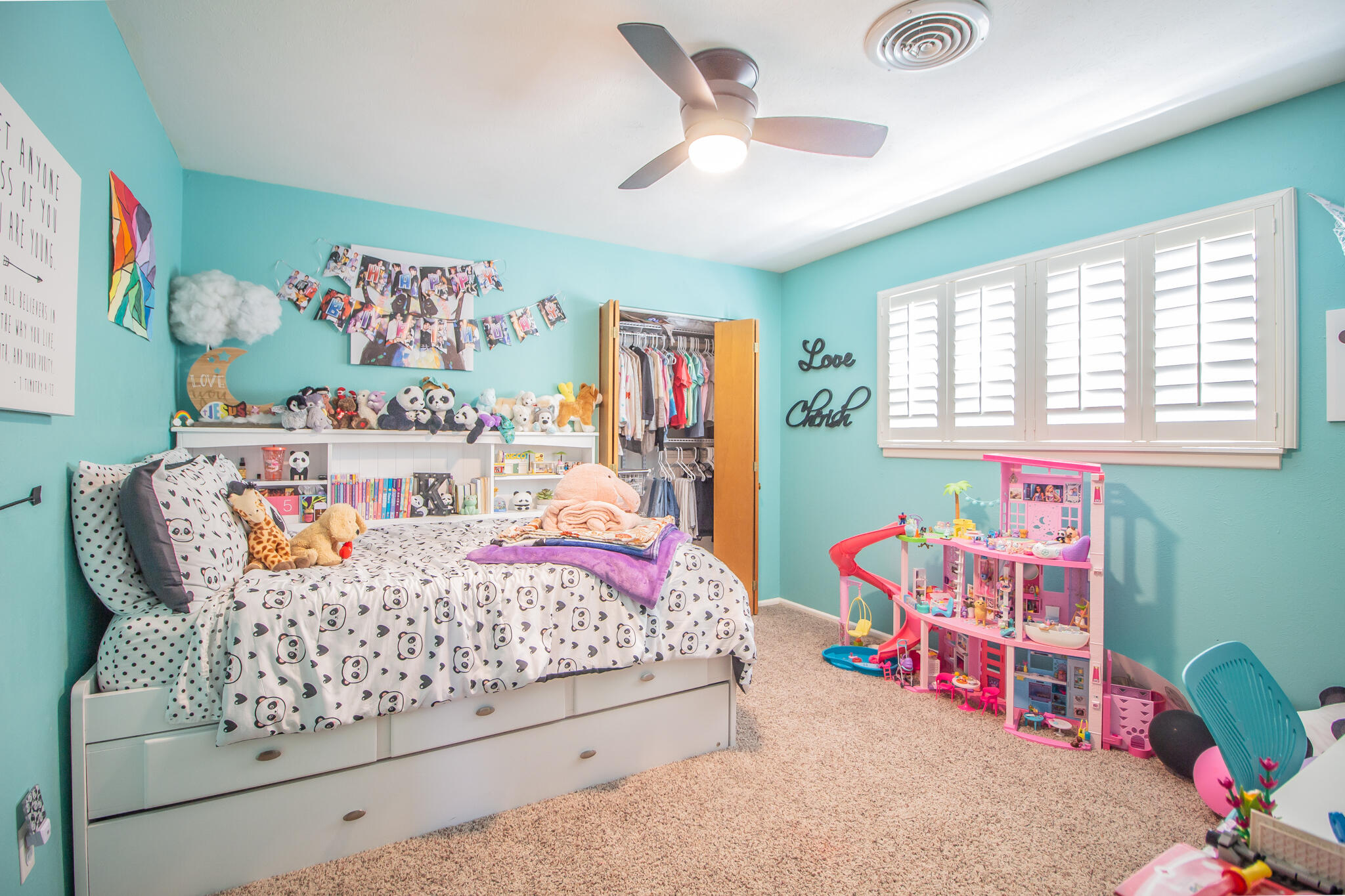 1603 E Reppto Street