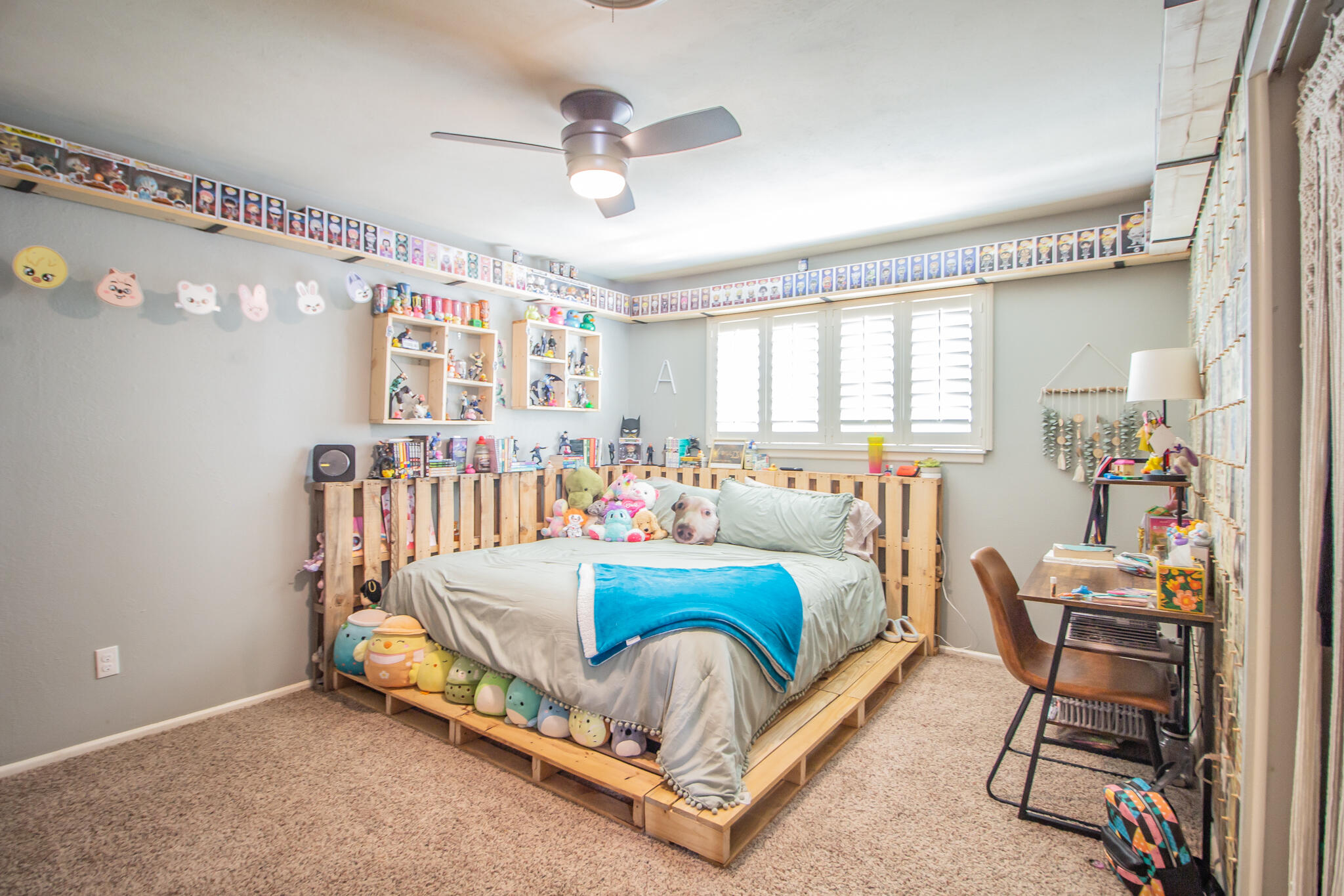 1603 E Reppto Street