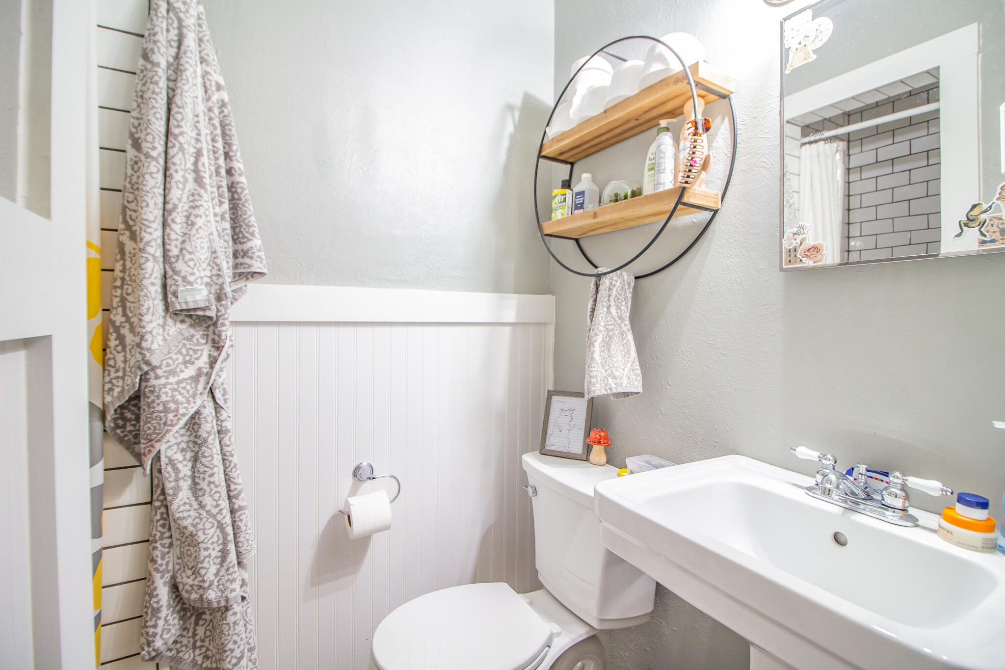 1603 E Reppto Street