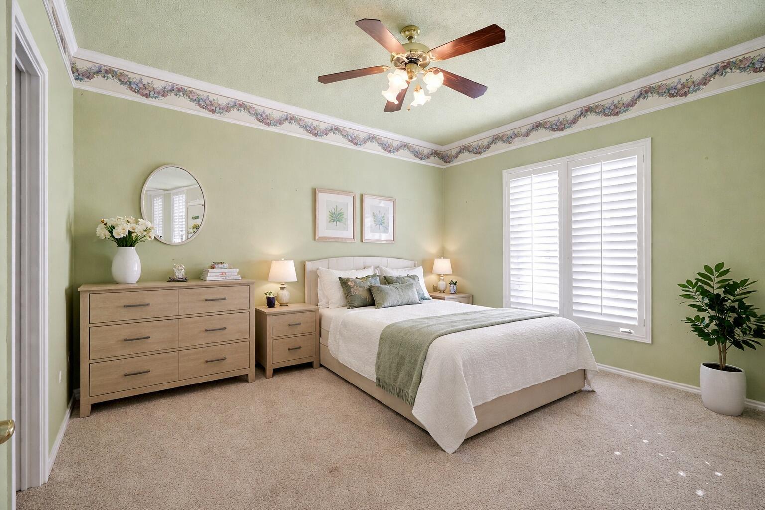 1703 E Casa Linda Lane