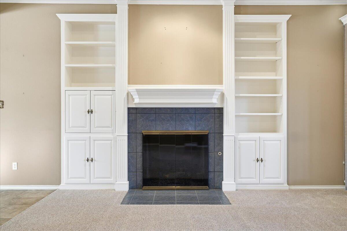 1703 E Casa Linda Lane