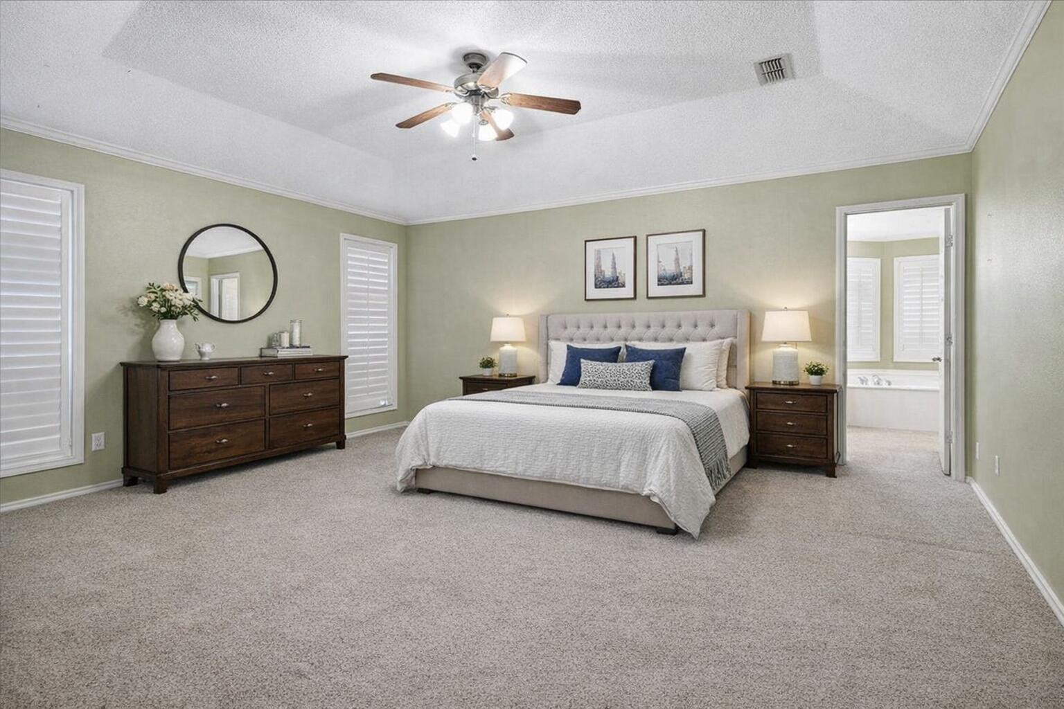 1703 E Casa Linda Lane