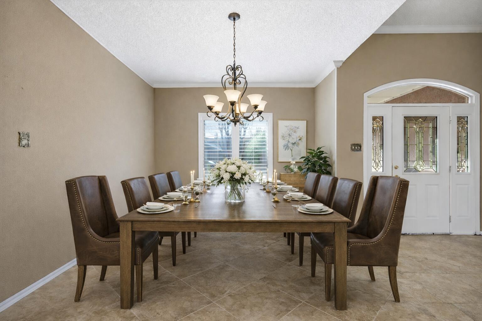 1703 E Casa Linda Lane