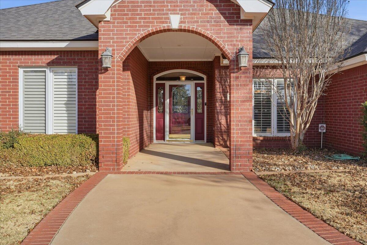 1703 E Casa Linda Lane