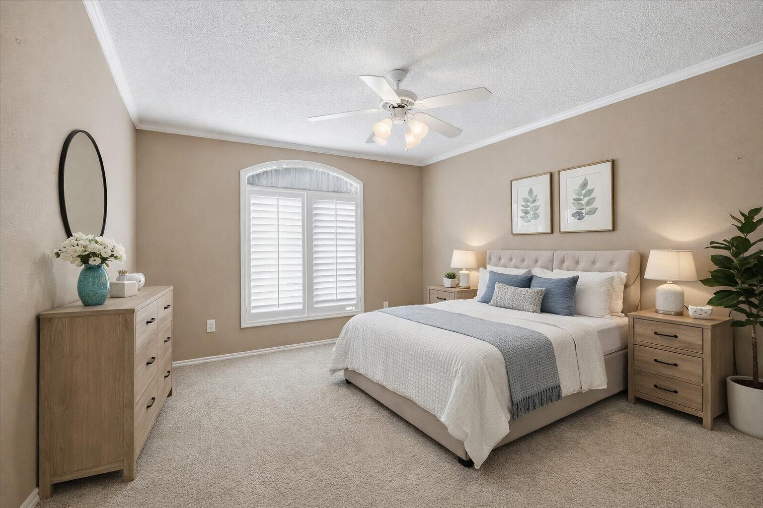 1703 E Casa Linda Lane