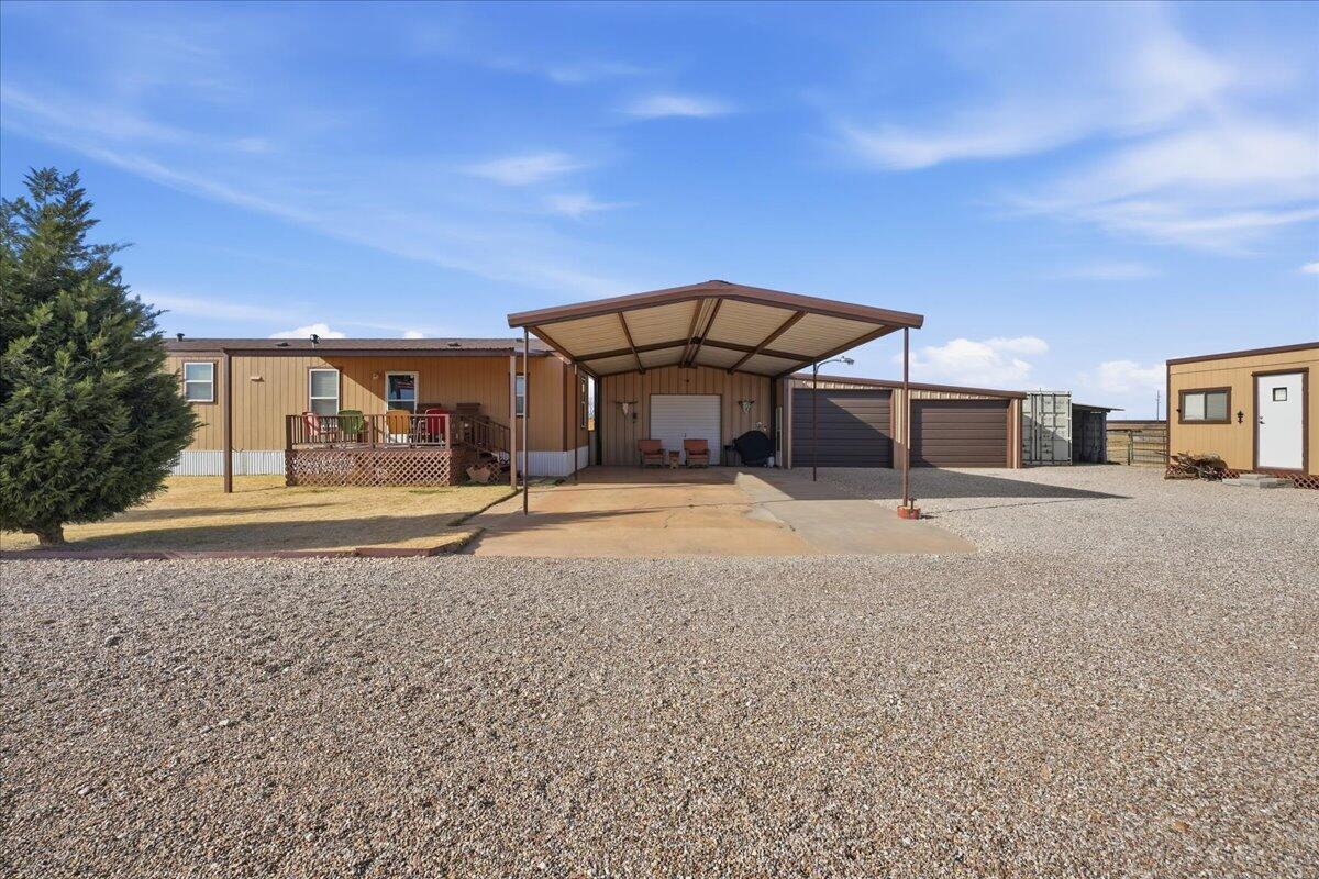 1181 County Road 387