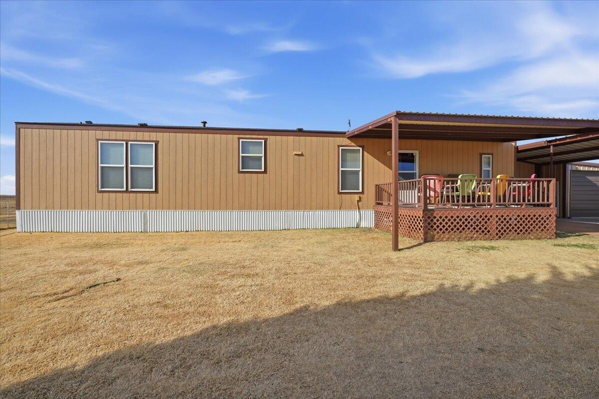 1181 County Road 387