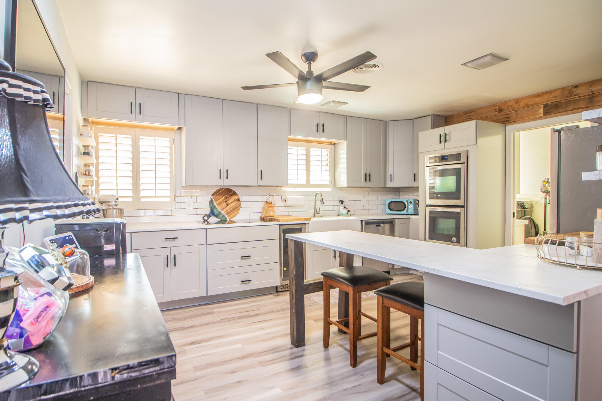 1301 E Buckley Street