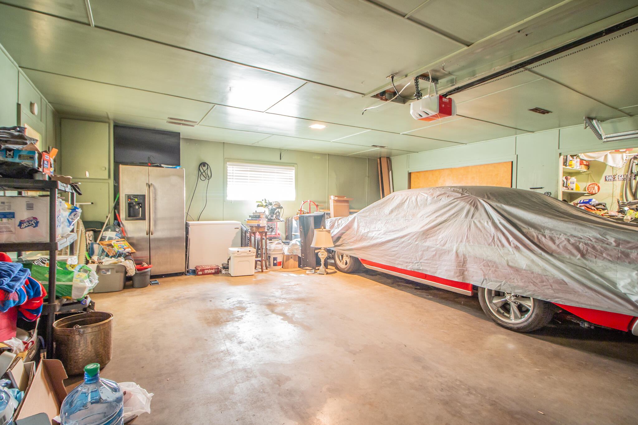 1301 E Buckley Street