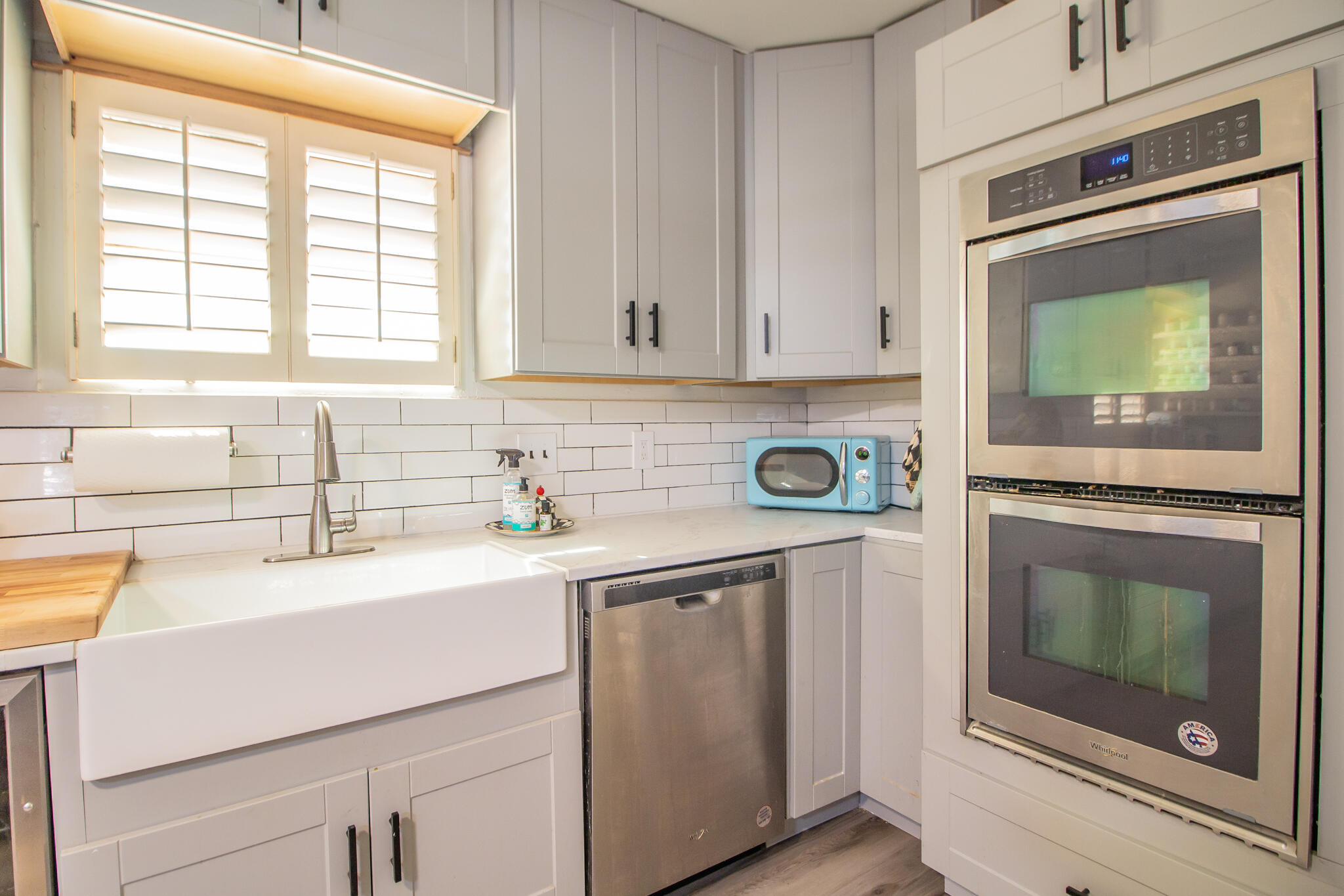 1301 E Buckley Street