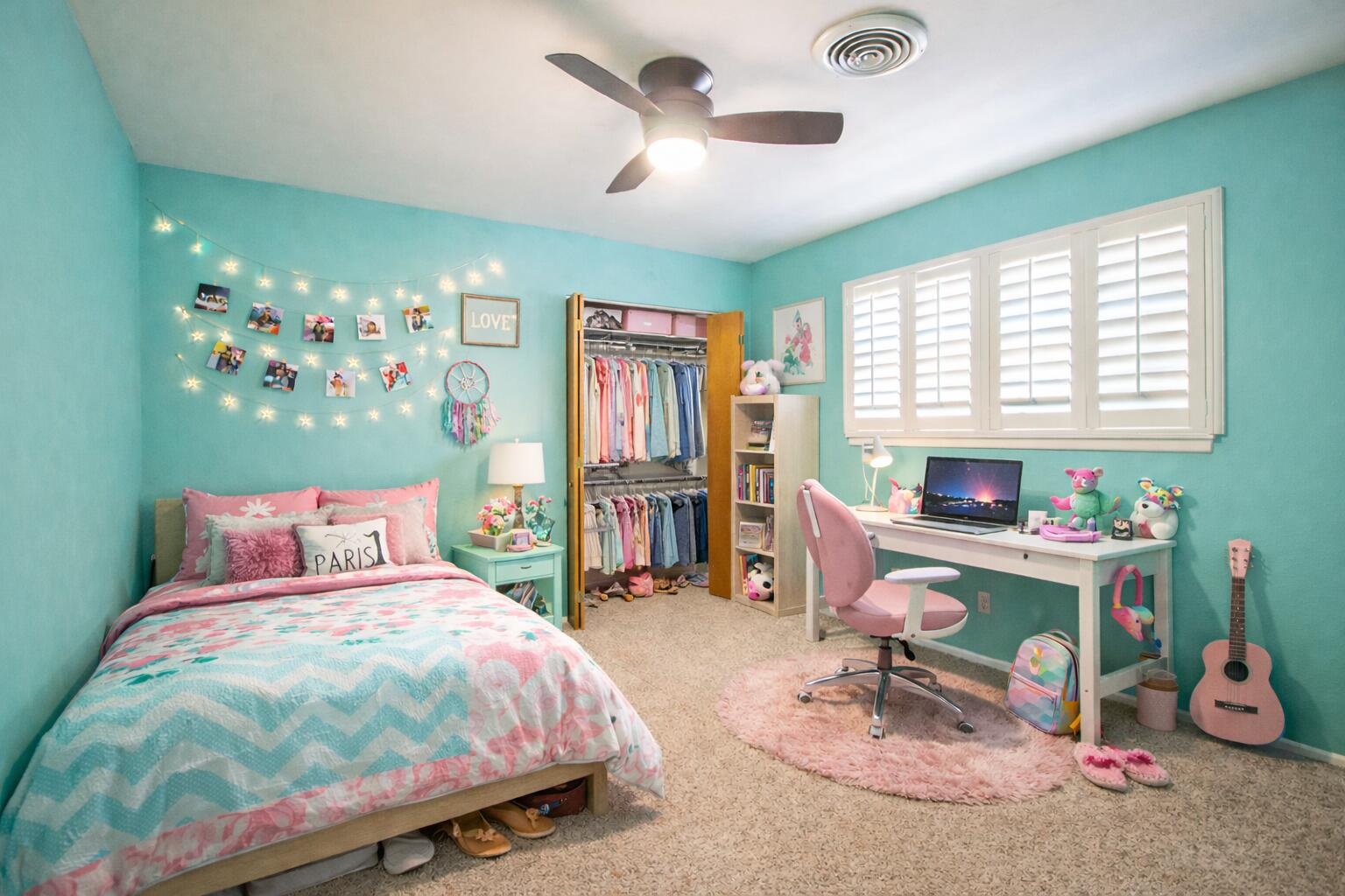 1603 E Reppto Street