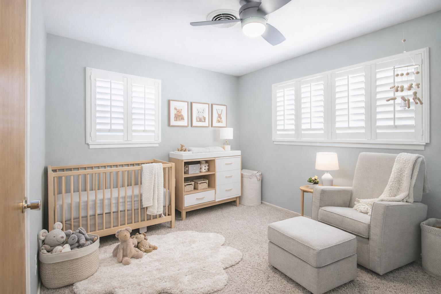 1603 E Reppto Street