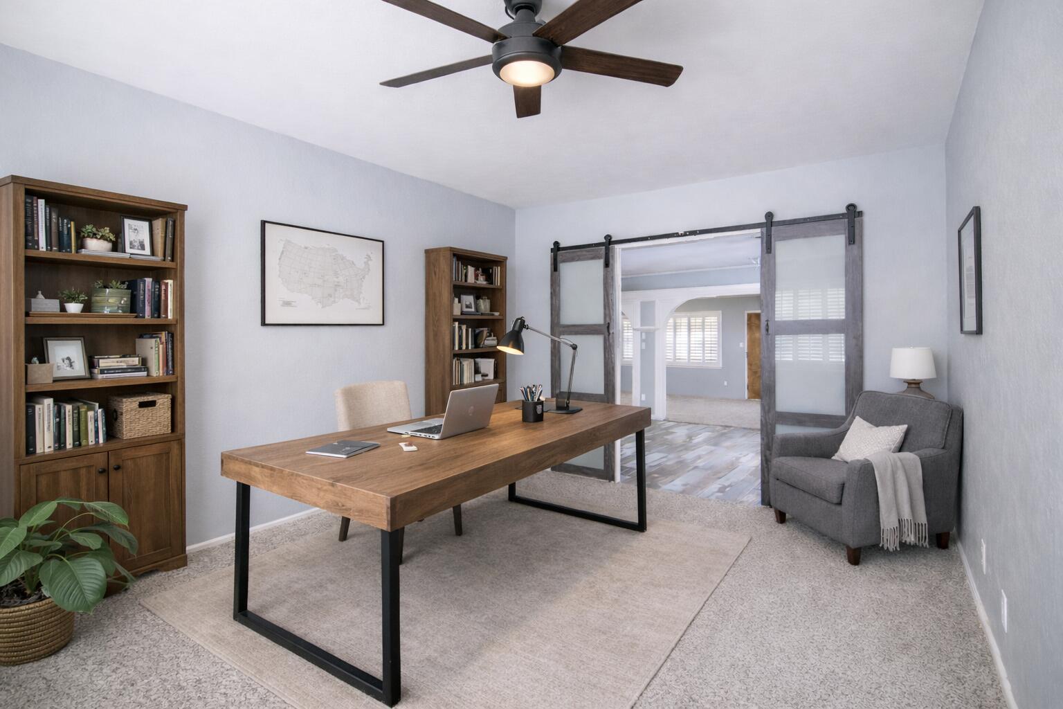 1603 E Reppto Street