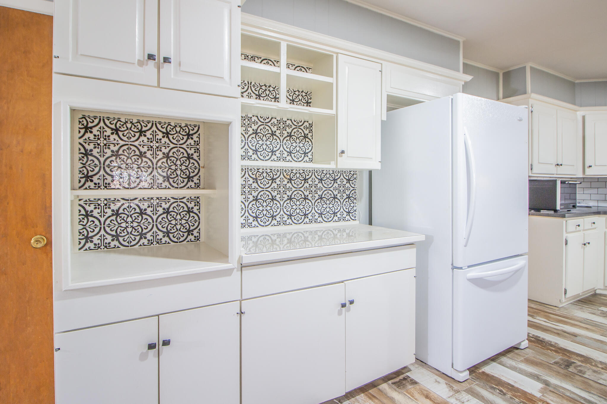 1603 E Reppto Street