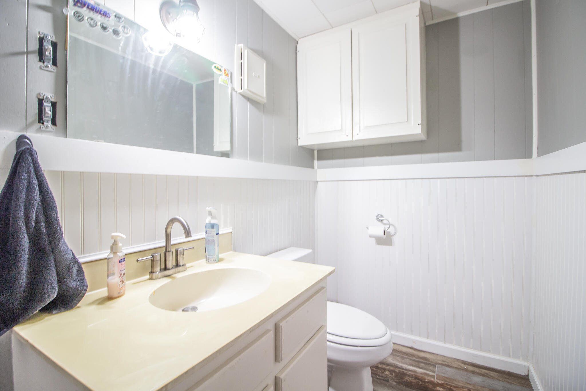 1603 E Reppto Street