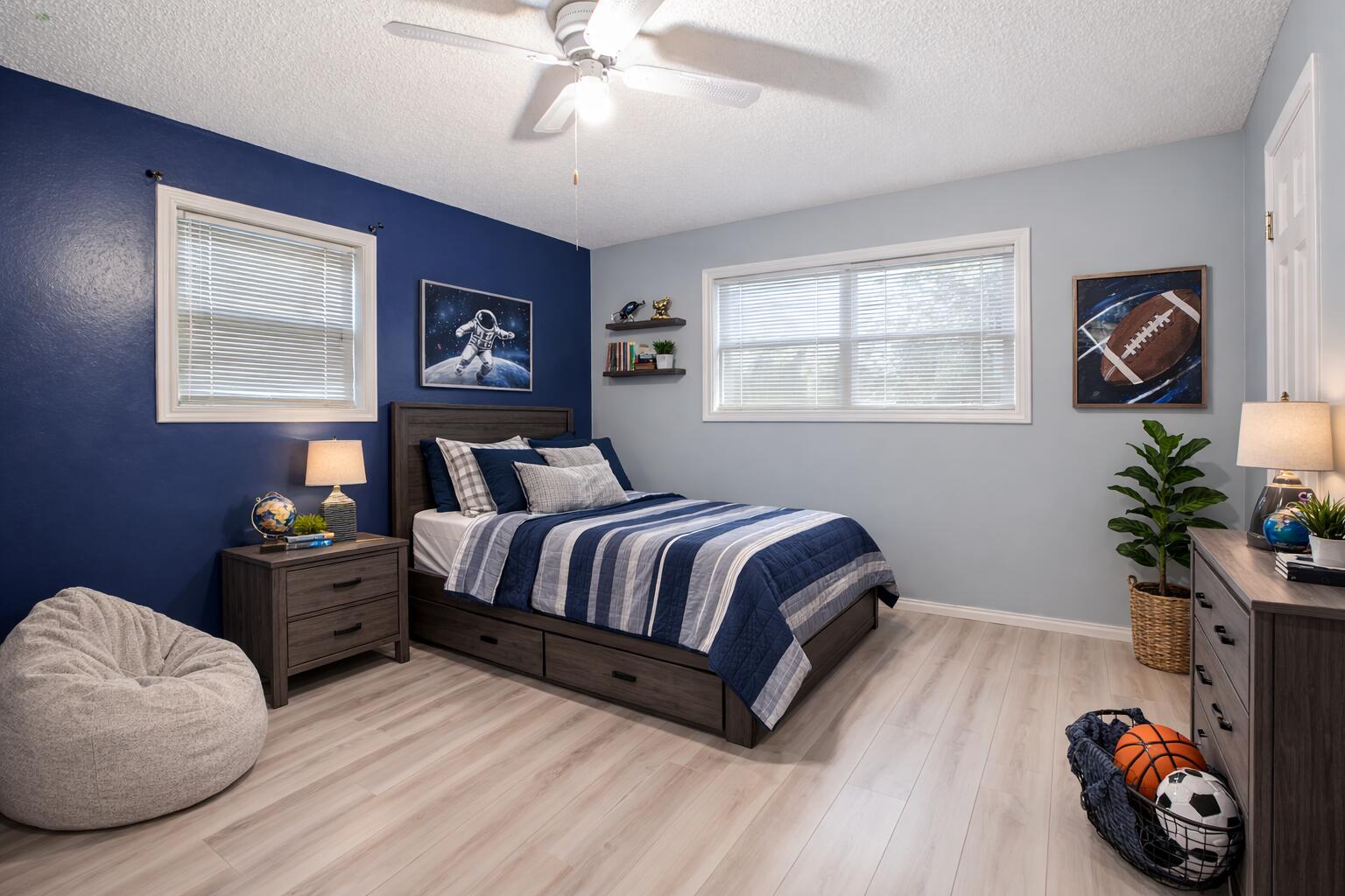 1803 E Buckley Street