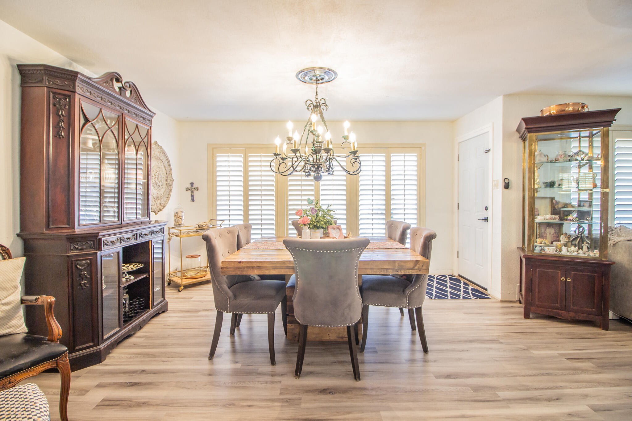 1301 E Buckley Street