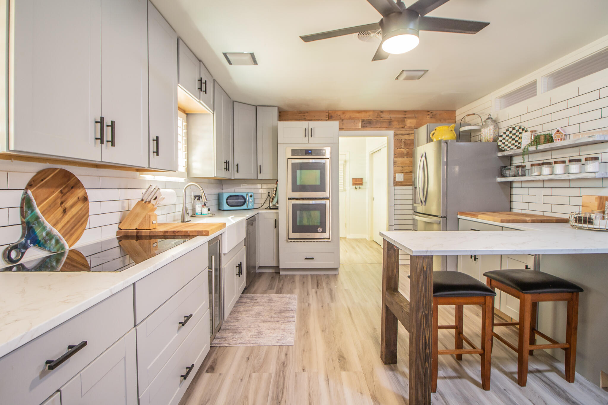 1301 E Buckley Street