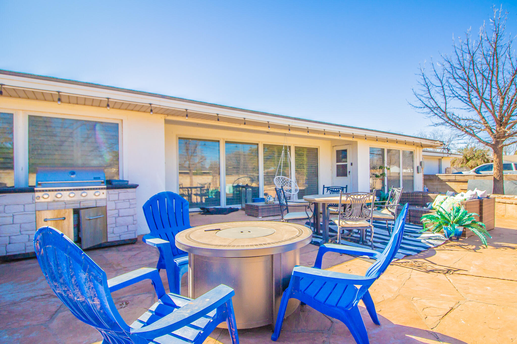 1301 E Buckley Street