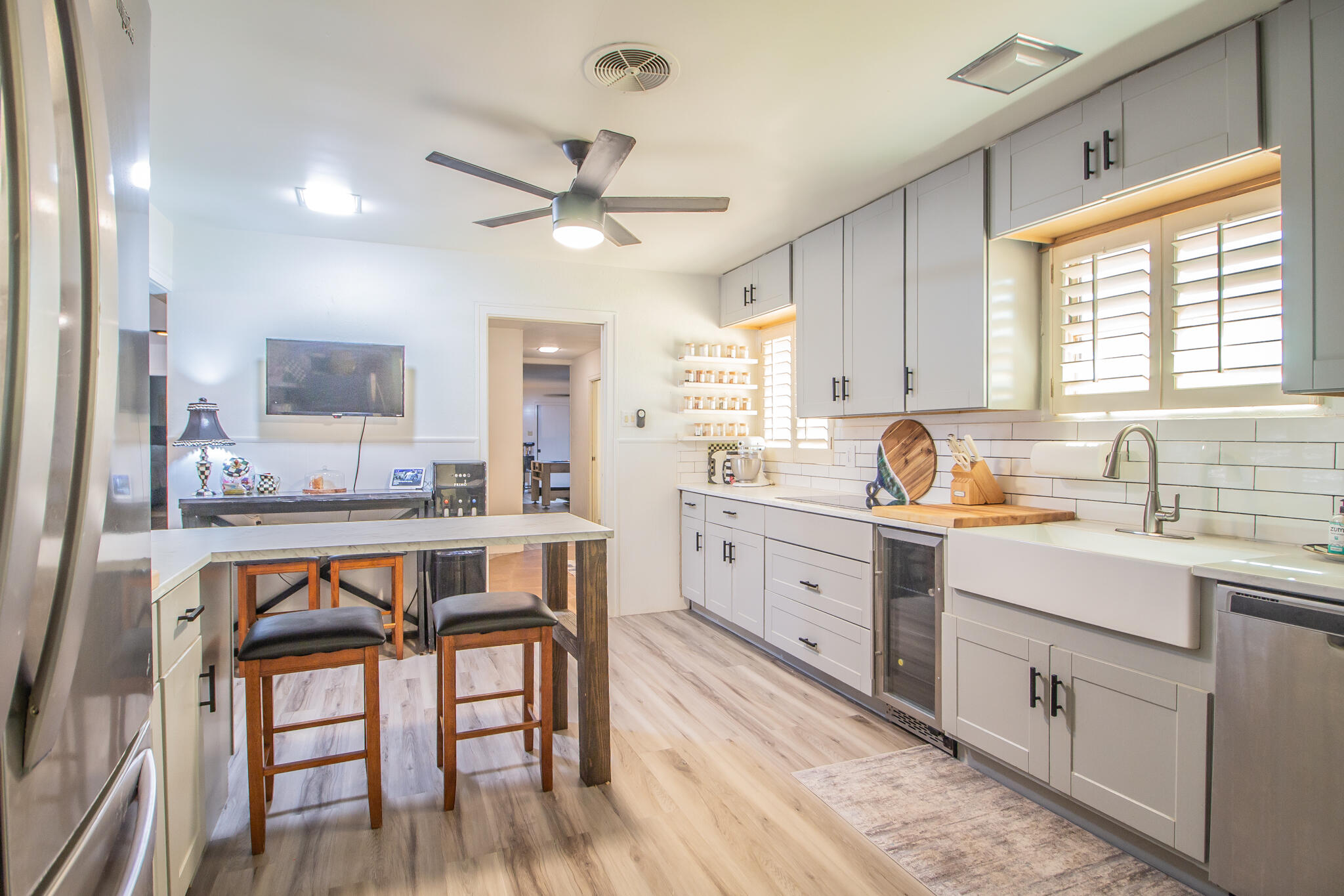 1301 E Buckley Street