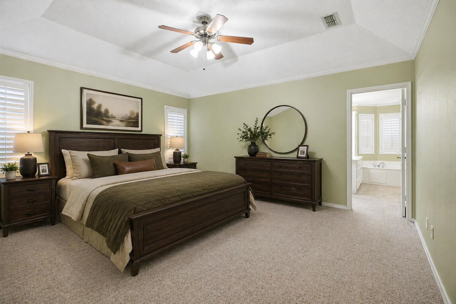 1703 E Casa Linda Lane