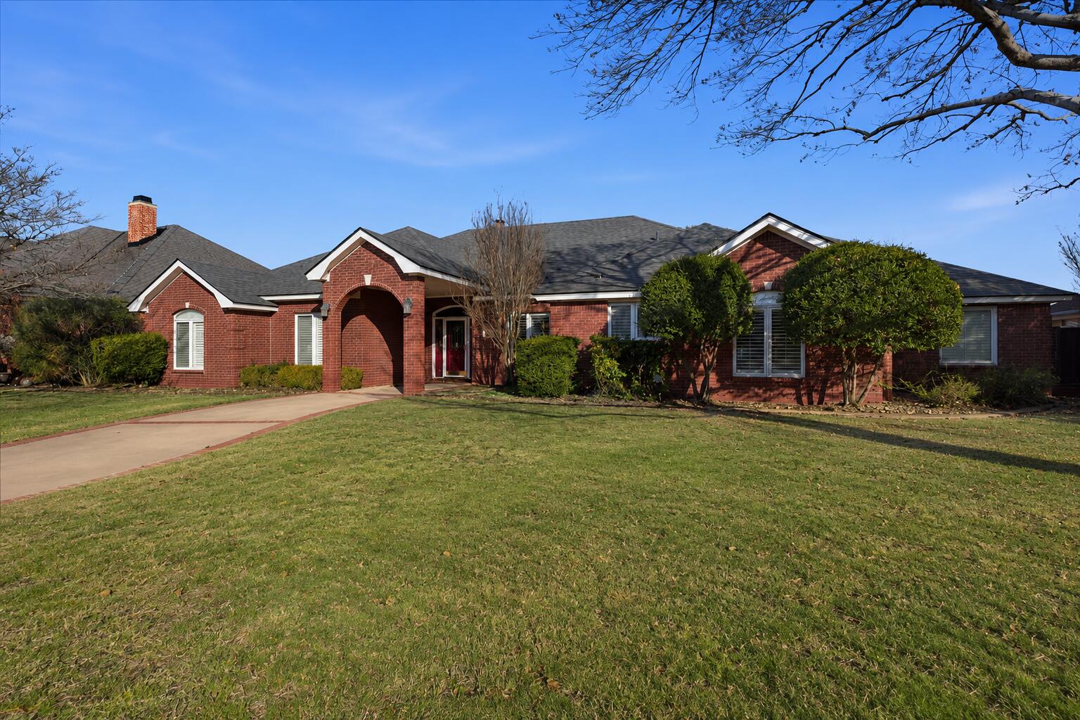 1703 E Casa Linda Lane