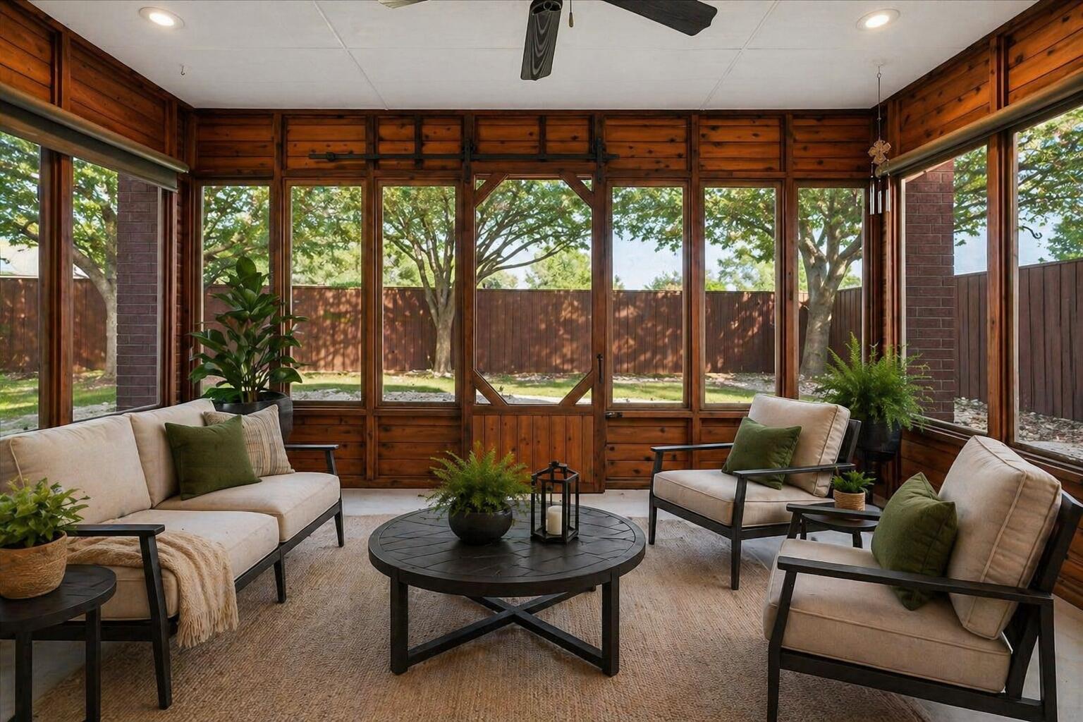 1703 E Casa Linda Lane