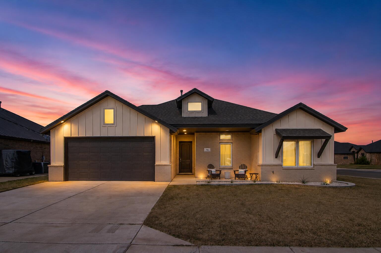 716 Ventoso Circle