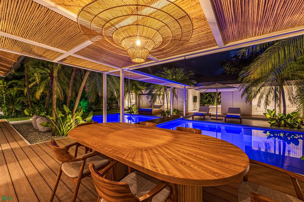 Casa Ohana – Comtemporary Luxury Villa, Steps from the Beach