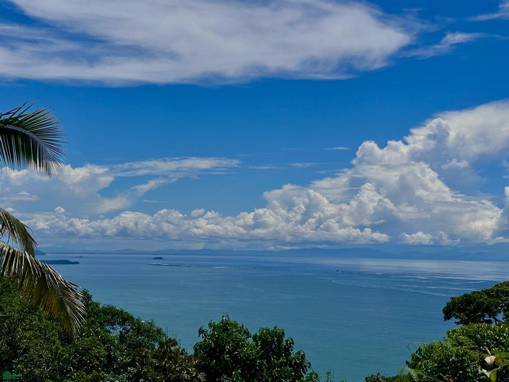 Whale’s Tail and Ocean View Lot 5.3-Acre