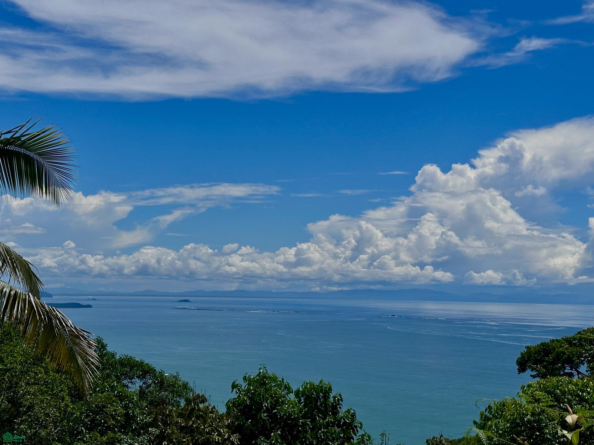 Whale’s Tail and Ocean View Lot 5.3-Acre