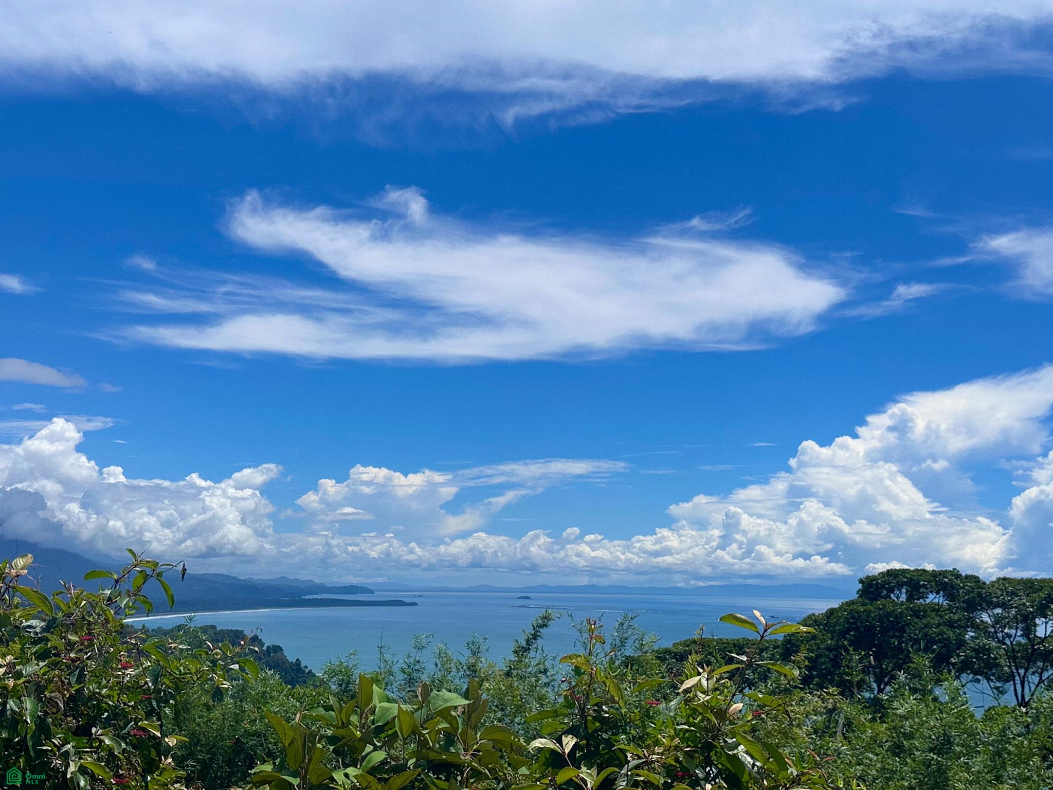 Whale’s Tail and Ocean View Lot 5.3-Acre