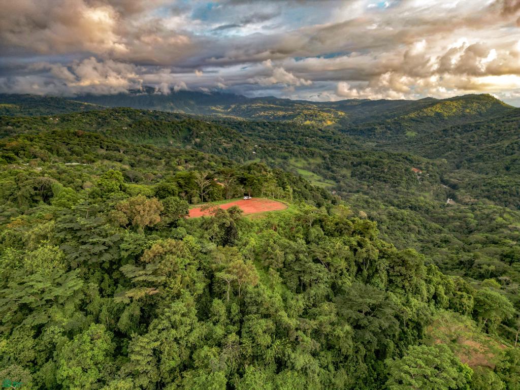 A Rare Thermal-Wellness Development Opportunity - Cacao Estates