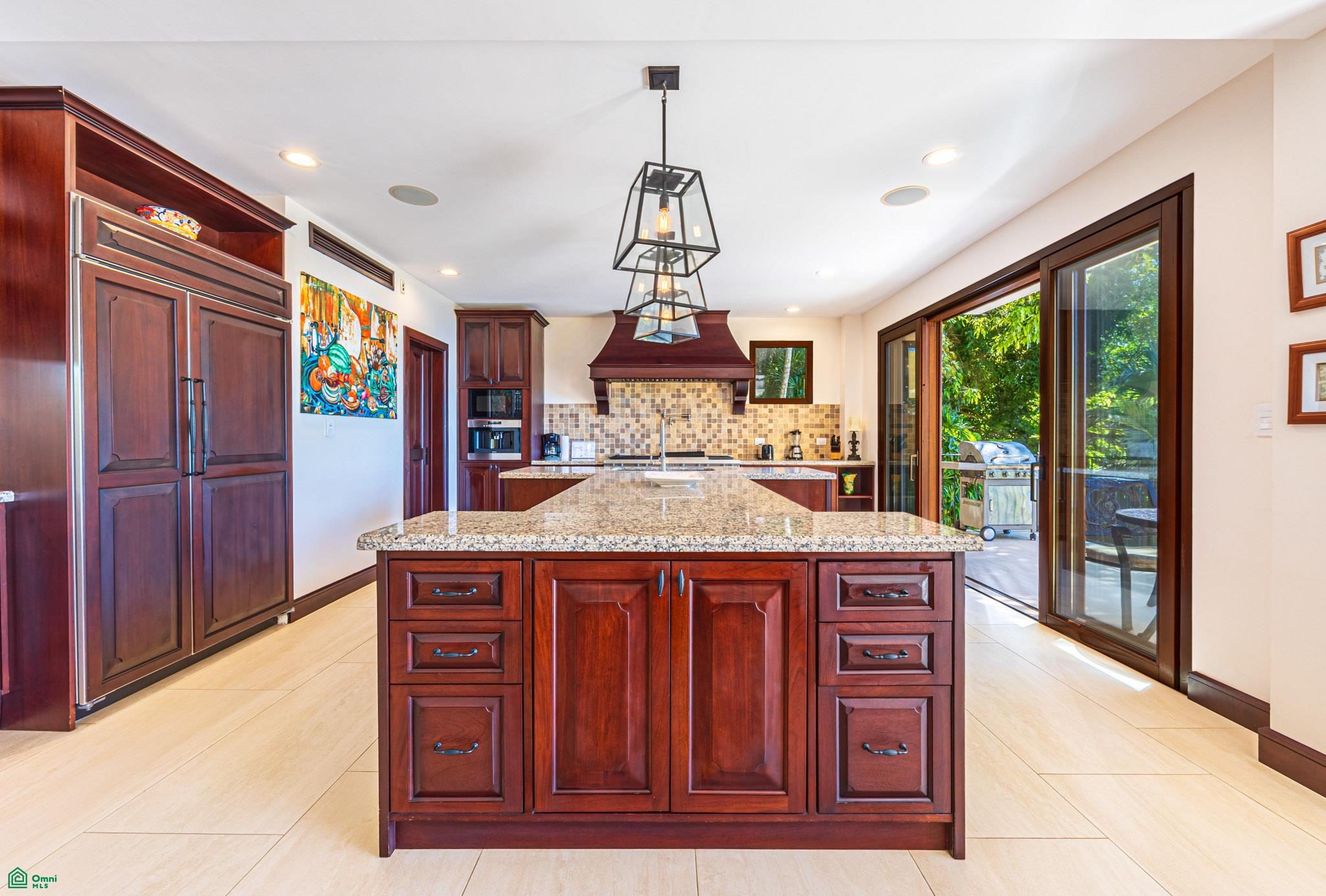 Nido Escondido Tropical Retreat