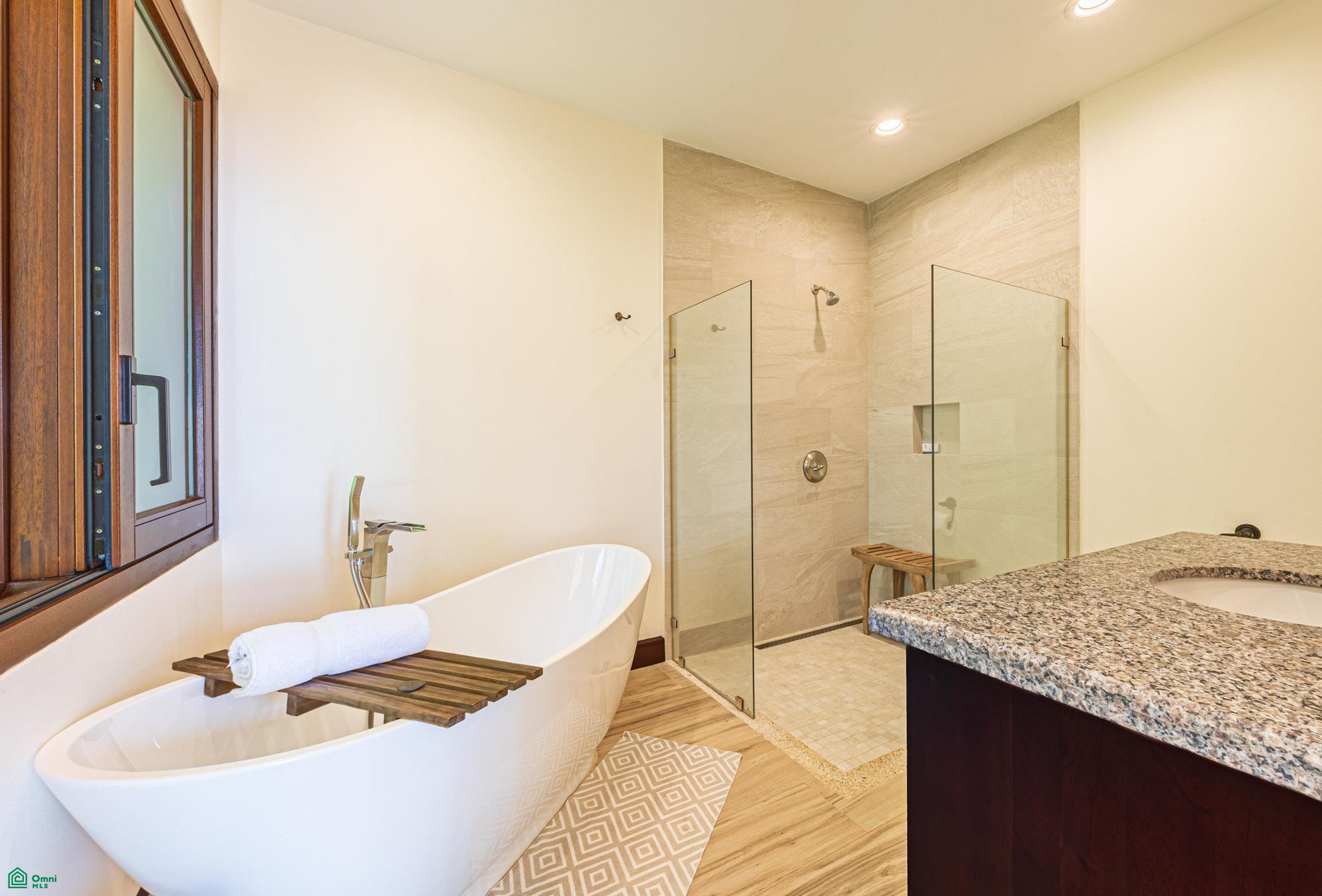 Nido Escondido Tropical Retreat