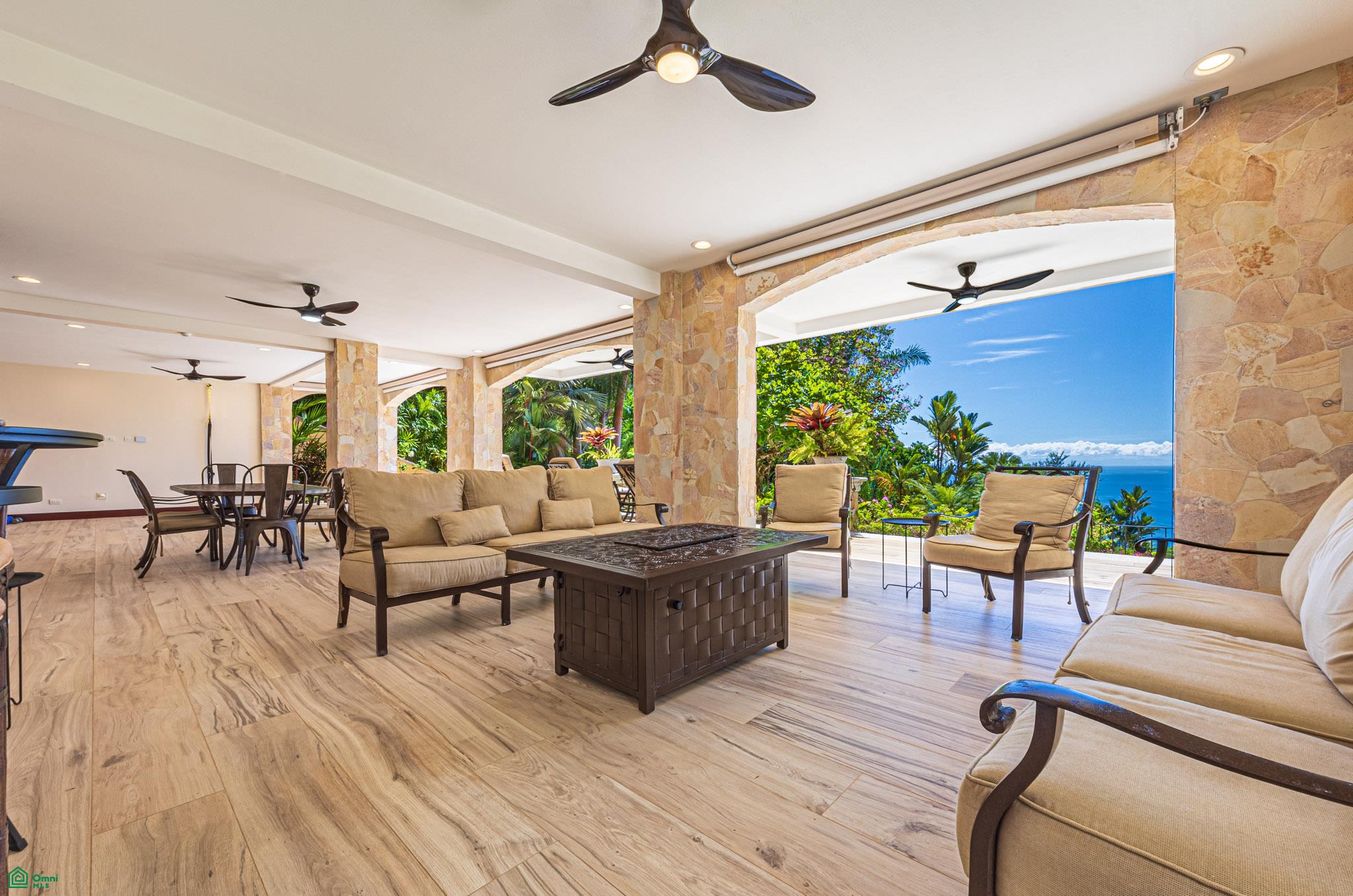 Nido Escondido Tropical Retreat
