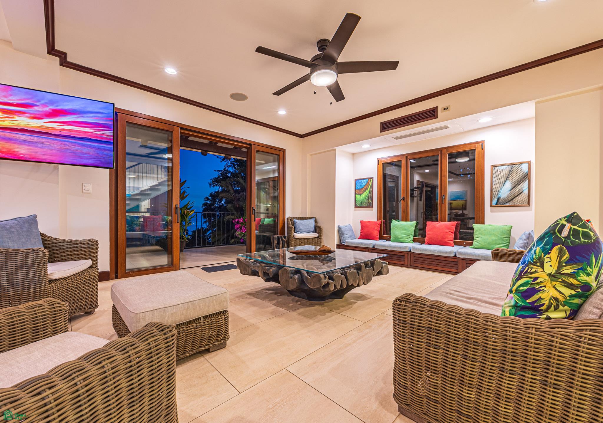 Nido Escondido Tropical Retreat