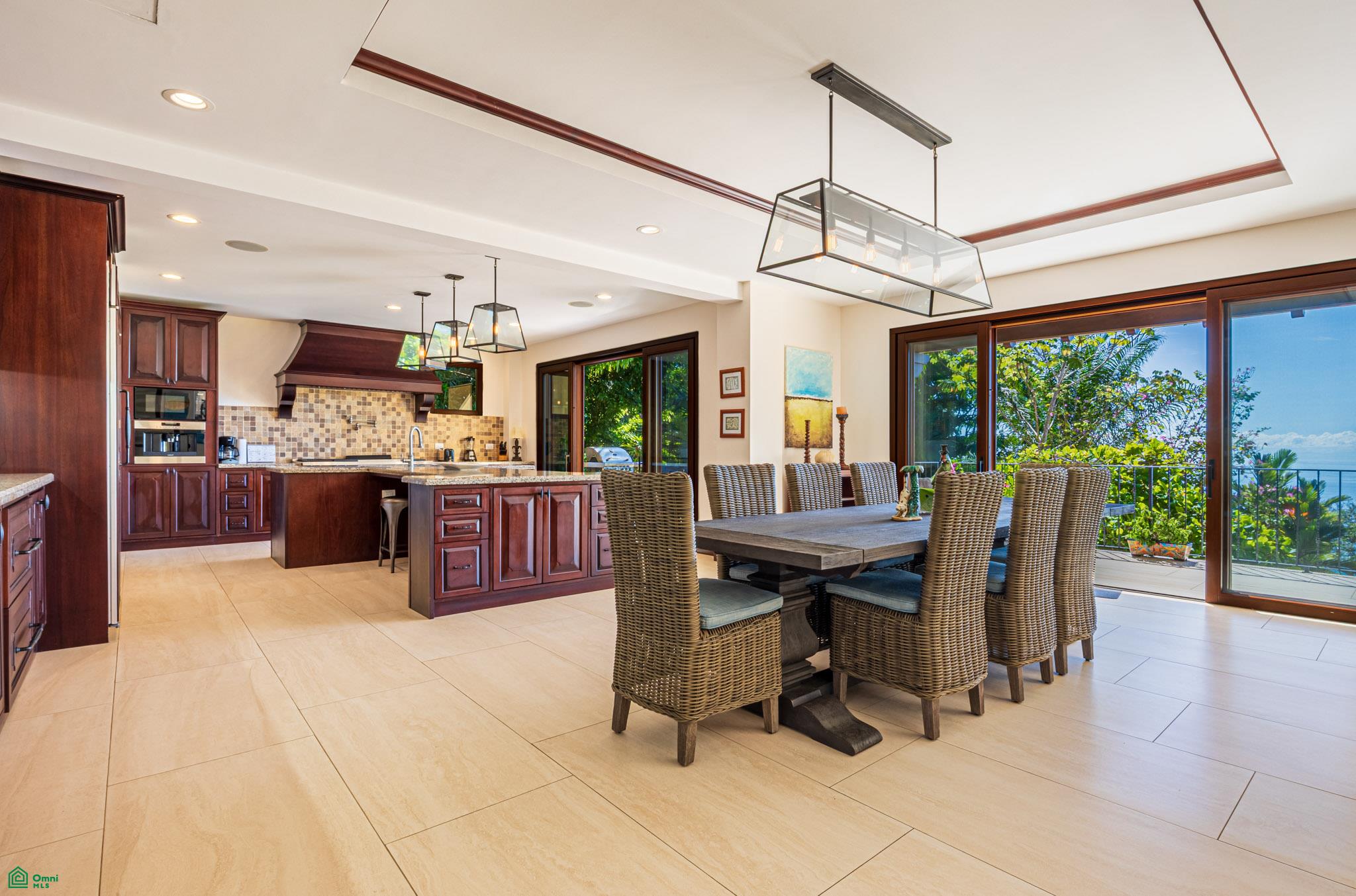 Nido Escondido Tropical Retreat