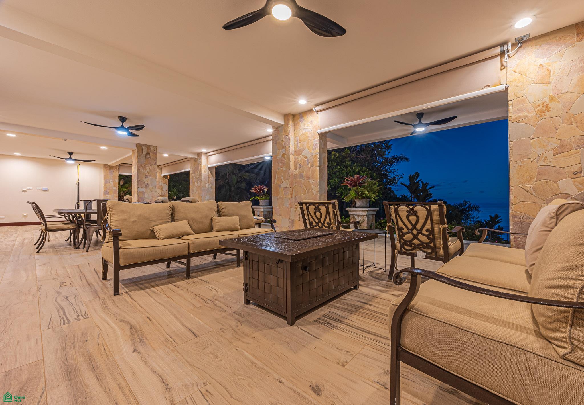 Nido Escondido Tropical Retreat