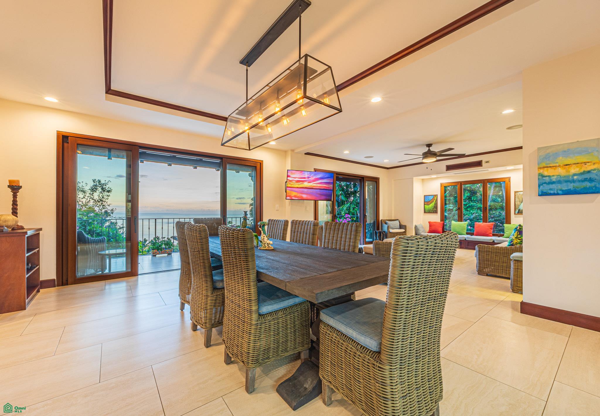 Nido Escondido Tropical Retreat
