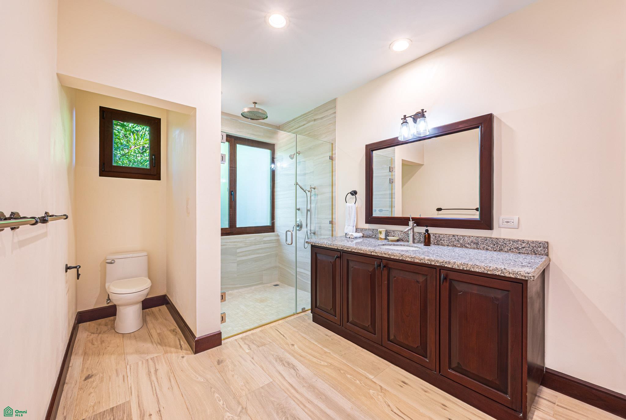 Nido Escondido Tropical Retreat