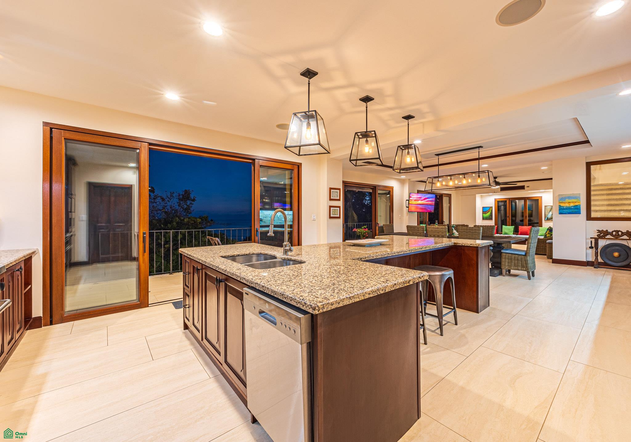 Nido Escondido Tropical Retreat