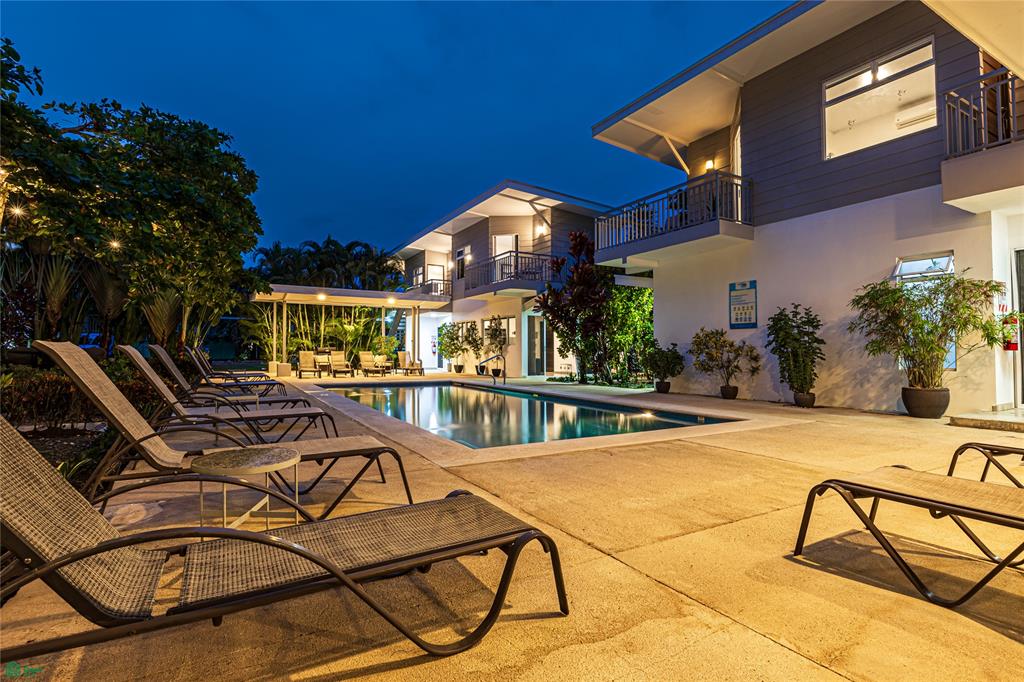 Uvita Paradise Hotel – Walk-to-Beach Boutique Hospitality Opportunity