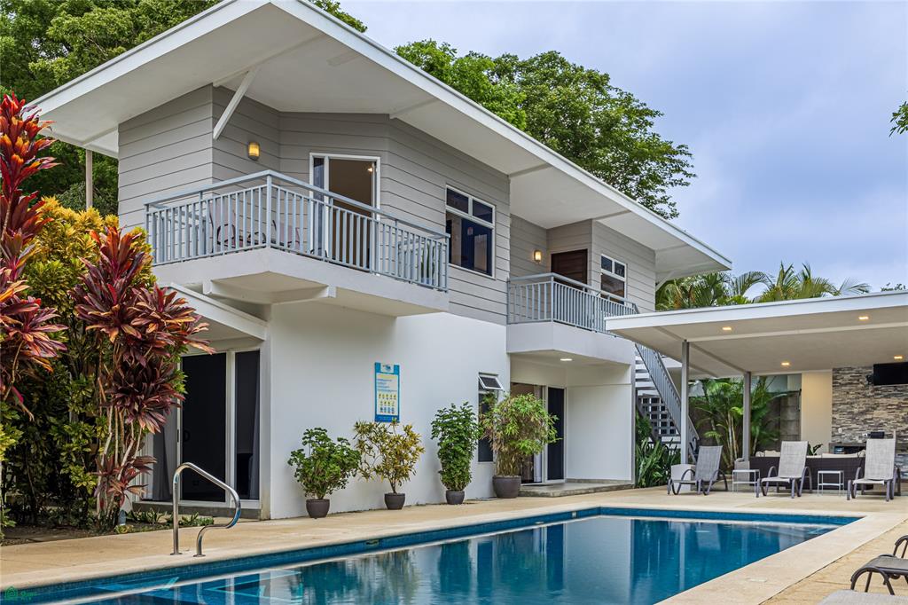 Uvita Paradise Hotel – Walk-to-Beach Boutique Hospitality Opportunity