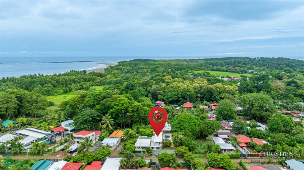 Uvita Paradise Hotel – Walk-to-Beach Boutique Hospitality Opportunity