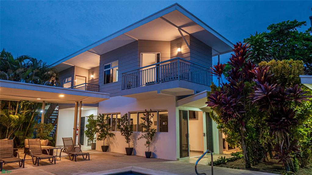 Uvita Paradise Hotel – Walk-to-Beach Boutique Hospitality Opportunity
