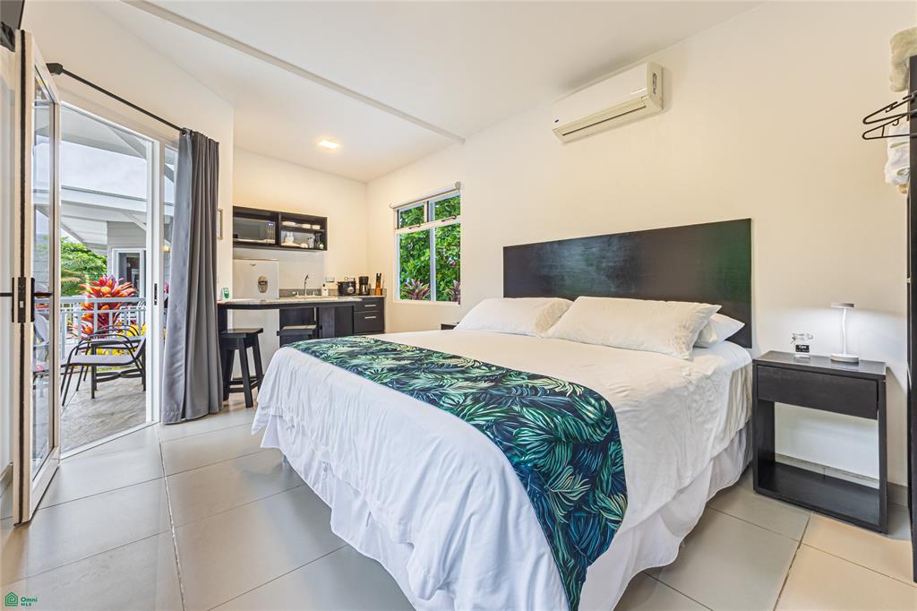 Uvita Paradise Hotel – Walk-to-Beach Boutique Hospitality Opportunity